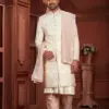 Outluk Wedding Sherwani Vol 13